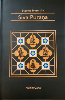 Stories from the Siva Purana